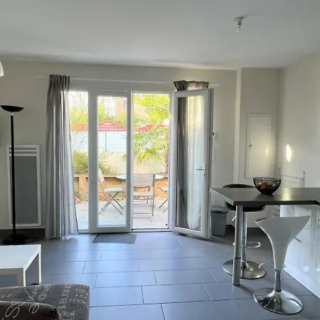 Apartment Cambo-les-bains, 2 Pieces, 2 Personnes - Fr-1-495-40 Cambo-les-Bains