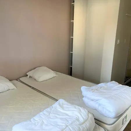 Cambo-les-bains, 2 Pieces, 2 Personnes - Fr-1-495-40 Cambo-les-Bains