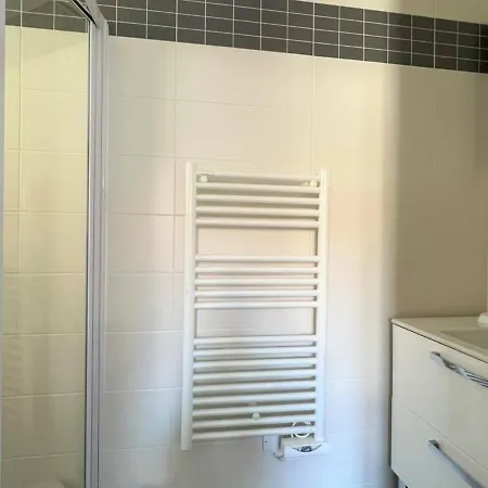 Apartment Cambo-les-bains, 2 Pieces, 2 Personnes - Fr-1-495-40 Cambo-les-Bains